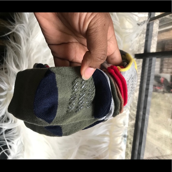 Socks - Picture 2 of 8